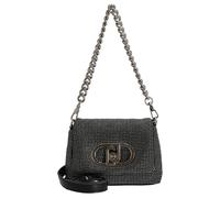 Liu Jo Lapuffy - Umhängetasche 19 cm (nero/steel)
