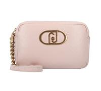 Liu Jo Lapuffy Umhängetasche 24.5 cm rosa