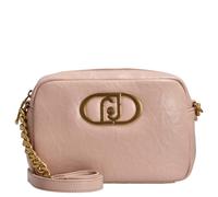 Liu Jo Lapuffy Umhängetasche 24.5 cm rosa