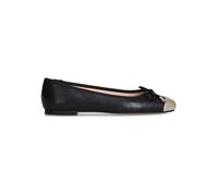 Liu Jo Leder-Ballerinas in Schwarz - Größe 36 | Damen Ballerinas