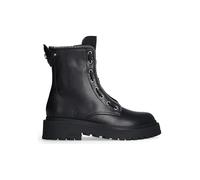 Liu Jo Leder-Boots in Schwarz - Größe 37 | Damen Stiefel