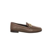 Liu Jo Leder-Mokassins in Braun - Größe 41 | Damen Schuhe Halbschuhe