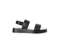 Niedrige Plateausandalen 4A4723EX255 Damen EU 37