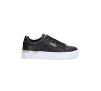 Liu Jo Leder-Sneakers in Schwarz - Größe 38 | Damen Sneakers