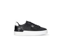 Liu Jo Leder-Sneakers in Schwarz - Größe 41 | Damen Sneakers