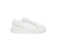 Liu Jo Leder-Sneakers in Weiß - Größe 37 | Damen Sneakers