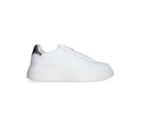 Liu Jo Leder-Sneakers in Weiß - Größe 37 | Kindersneakers