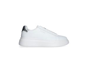 Liu Jo Leder-Sneakers in Weiß - Größe 37 | Kindersneakers