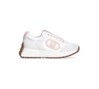 Liu Jo Leder-Sneakers in Weiß - Größe 41 | Damen Sneakers