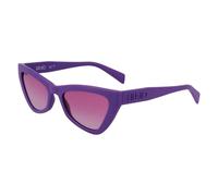 Liu Jo Lila Injektionssunglasses Einheitsgröße
