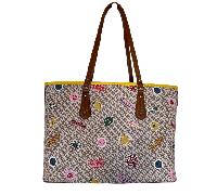 LIU.JO - LIU.JO Shopper L Tote Bag St.summer