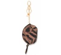 LIU.JO - LIU.JO Taschen- / Schlüsselanhänger mit Täschen, Braun / Schwarz