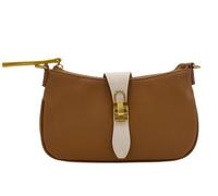 LIU.JO - LIU.JO XS Crossbody Handtasche, Deer (Braun)