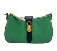LIU.JO - LIU.JO XS Crossbody Handtasche, Verde (Grün)