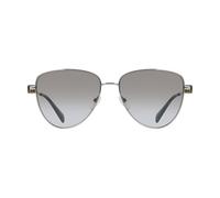 Liu·jo Lj161s Damen-sonnenbrille Gold 5/CAT2 Medium Gold