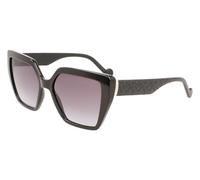 Liu Jo 757s Sunglasses Schwarz Black Mann (Herstellerartikelnummer: LJ757S-5517001)