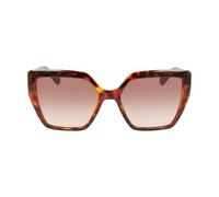 Liu·jo 757s Damen-sonnenbrille Tortoise Tortoise