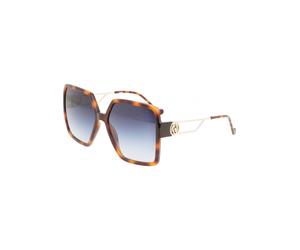 Liu Jo LJ763SR 58 240 Sonnenbrille Einheitsgröße