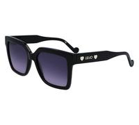 Liu Jo LJ 771S 001, Quadratische Sonnenbrille, Damen
