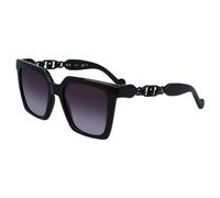 Liu Jo LJ779S Black 53/19/140 Damen Sonnenbrillen
