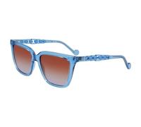 Sonnenbrillen Liu Jo LJ780S 425 AZURE 56/16/140 Damen