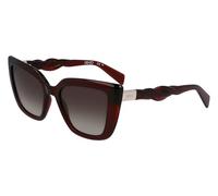 Liu·jo 789s Sonnenbrille Brown/CAT3 Brown