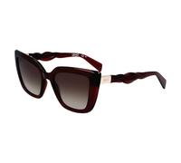 Liu Jo LJ 789S 200, Cat Eye Sonnenbrille, Damen, in Sehstärke erhältlich