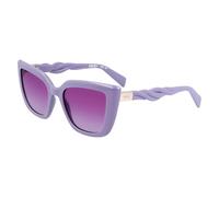 Liu Jo 789s Sunglasses Lila Medium Purple 7/CAT2 Mann (Herstellerartikelnummer: LJ789S-5219517)