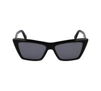 Liu·jo 802s Sonnenbrille Black/CAT2 Black