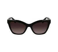 Liu Jo LJ804S 001 BLACK 54/18/140 Damen Sonnenbrillen