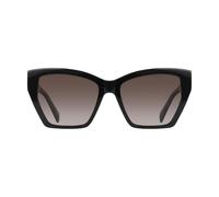 LIU JO Sonnenbrillen LJ815S 001 BLACK 55/17/140 Damen