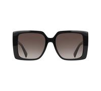 Liu·jo Lj816s Damen-sonnenbrille Black/CAT3 Black