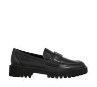 LIU JO Loafer - Cora 12 - Gr. 39 (EU) - in Schwarz - für Damen