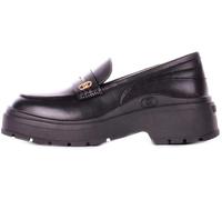 LIU JO Loafer - Flat Shoes Black - Gr. 40 (EU) - in Schwarz - für Damen