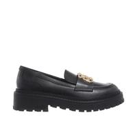 LIU JO Loafer - Rumi 34 Loafer - Gr. 39 (EU) - in Schwarz - für Damen