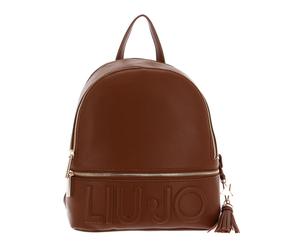 LIU JO Logo Backpack M Deer