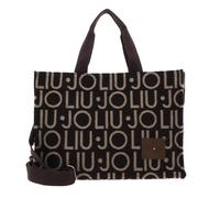 LIU JO Logo Tote Bag L T. Moro
