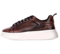 LIU JO Low-Top Sneaker - Sneakers Brown - Gr. 40 (EU) - in Braun - für Damen