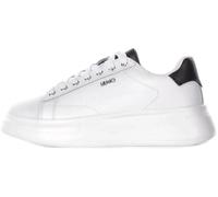 LIU JO Low-Top Sneaker - Sneakers White - Gr. 37 (EU) - in Weiß - für Damen