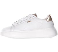 LIU JO Low-Top Sneaker - Sneakers White - Gr. 40 (EU) - in Weiß - für Damen