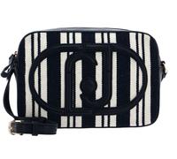 LIU JO Lucente Camera Case Midnight