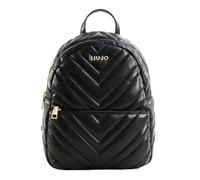 Liu Jo Lunny - Rucksack M 29 cm (nero)