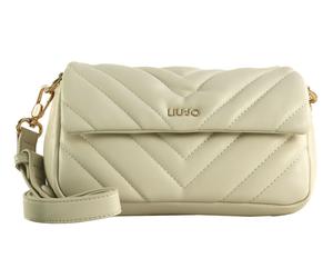 LIU JO Lunny Crossbody Bag XS Marmo