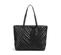 Liu Jo Shopper Schultertasche Lunny Tote Bag Nero schwarz