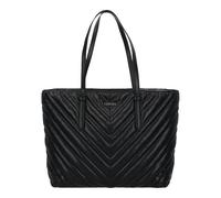 Liu Jo Lunny Shopper Tasche L 41 cm schwarz