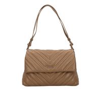 Liu Jo Damen Umhängetasche Polyurethan AF5189E0426, hellbraun