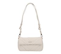 Liu Jo Lunny Umhängetasche XS 22 cm weiss