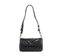 Liu Jo Lunny XS Schultertasche schwarz, Lederimitat, Damen