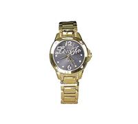 LIU JO LUXURY PARIS GOLD BLAU TLJ637, gold, Armband