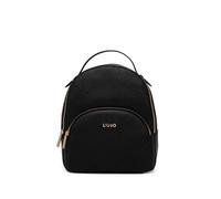 LIU JO Manh Backpack M Nero
